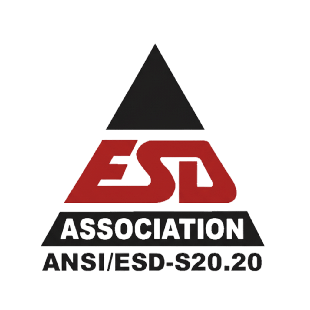 ESD Association ANSI/ESD-S20.20